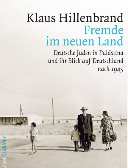 20062016_Fremde_im_neuen_Land___S._Fischer_Verlage
