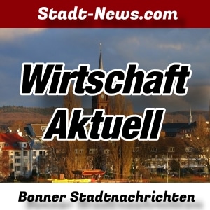 Bonner-Stadtnachrichten - Wirtschaft - Aktuell -