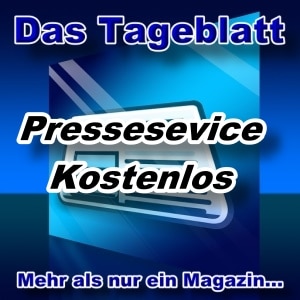 Das Tageblatt - Kostenloser Presseservice -