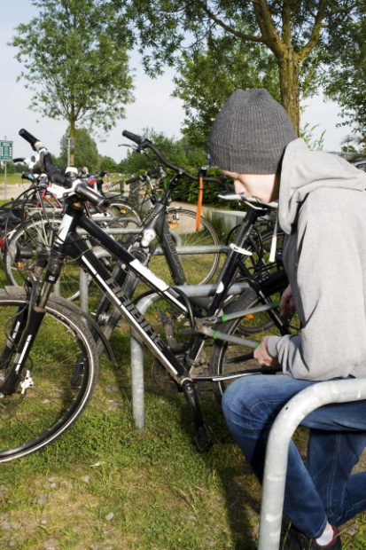 Fahrradklau2