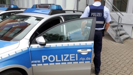 Geisterfahrer gestoppt -