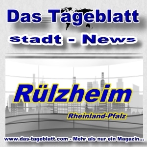 Tageblatt - Stadt-News - Rülzheim -
