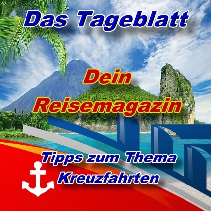Tipps zum Thema Kreuzfahrten -