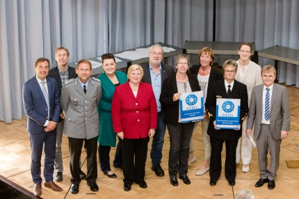 ++ / Foto: Lukas Lehmann | llphoto.de
