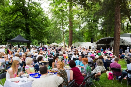 Mittelrhein Musikfestival