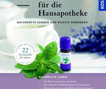 Buch Aroma 19