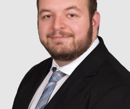 Damian Lohr (Quelle: AfD RLP)