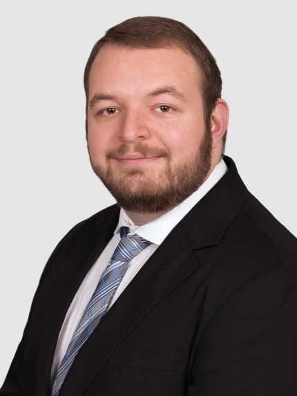 Damian Lohr (Quelle: AfD RLP)