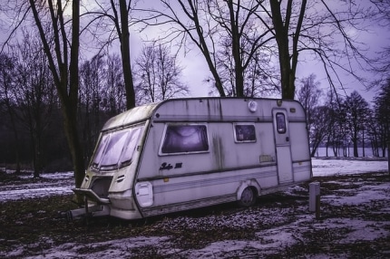 wohnwagen