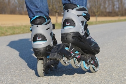 inlineskater-kurs