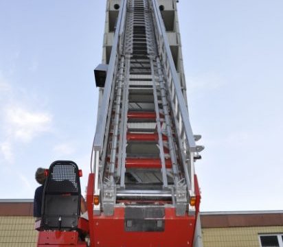 Feuerwehr