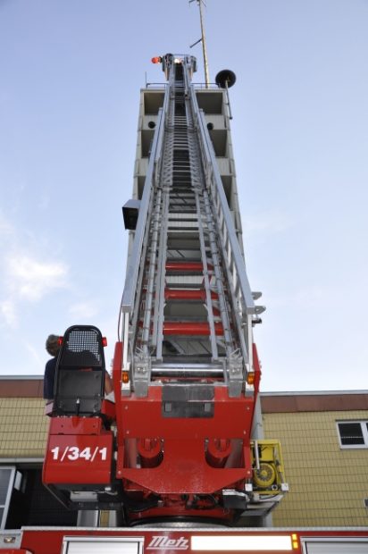 Feuerwehr