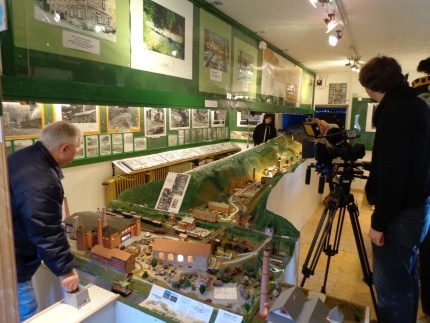 20170203_Bild_PM_Bergbaumuseum_Grube_Friedrichssegen_im_Regionalfernsehen
