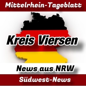 Mittelrhein-Tageblatt - Deutschland - News - Kreis Viersen -