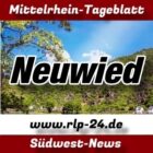 Neuwied – Umleitung: Über Engerser Landstraße zur Rheinbrücke