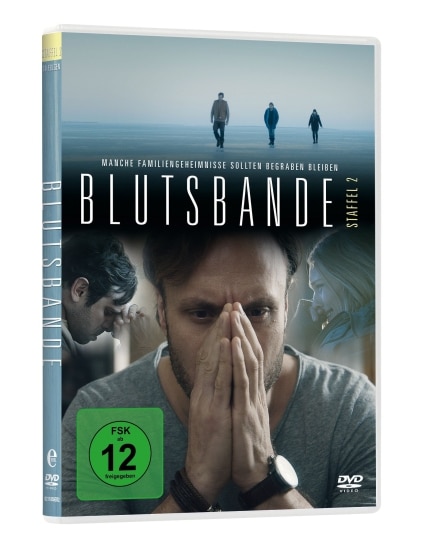 Packshot Blutsbande 2