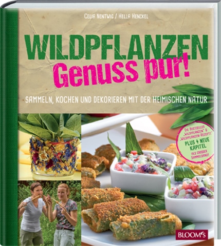 WildpflanzenGenussPur klein