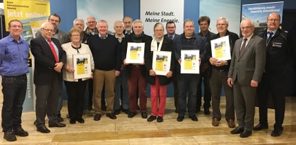 Deichförderpreis 2016