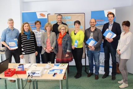 MindMatters Mainz Foto BARMER