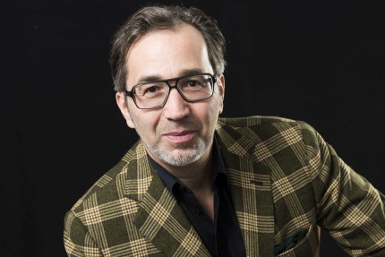 Jürgen_Heimbach - Copyright: Elisa Biscotti
