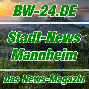 BW-24-News - Stadtportal - Mannheim -