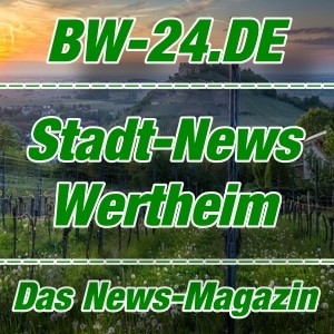 BW-24-News - Stadtportal - Wertheim -