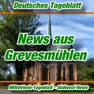 Nachrichten aus Grevesmühlen -