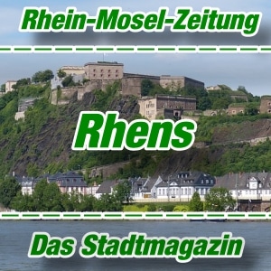 Rhein-Mosel-Zeitung - News - Rhens - Aktuell -