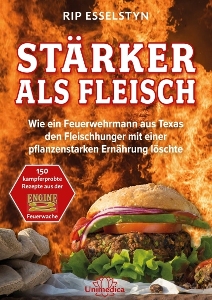 Esselstyn_Stärker als Fleisch_Cover_170814