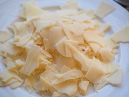 Rund um den Käse -