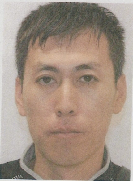 Linpeng LIN
