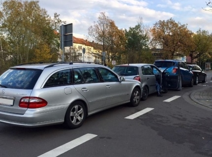 unfall-mit-vier-beteiligten