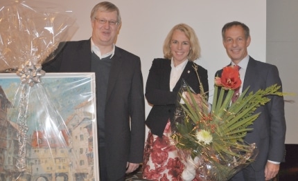 Abschied Bausch