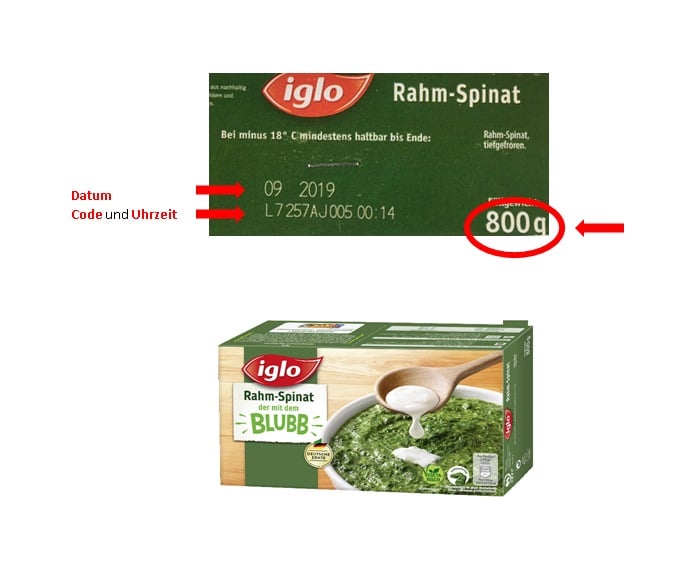 produktrueckruf-iglo-ruft-vorsorglich-800g-packung-iglo-rahm-spinat-zurueck