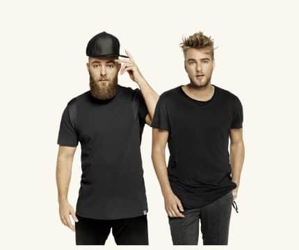 Showtek presspic