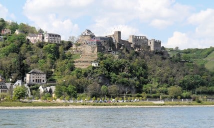 Burg Rheinfels_Rheinansicht41