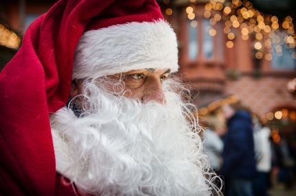 Goslar Weihnachtsmarkt
