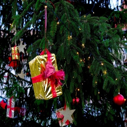 Weihnachtsratgeber