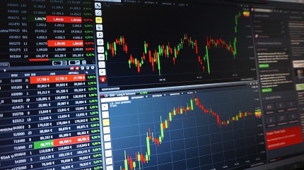 Wirtschaft Deutsche Desinteressiert an Aktien