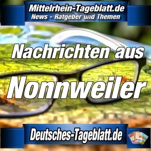 Mittelrhein-Tageblatt - Deutsches Tageblatt - News - Nonnweiler