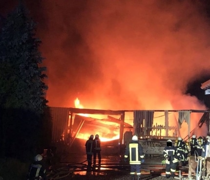Brand Duttweiler