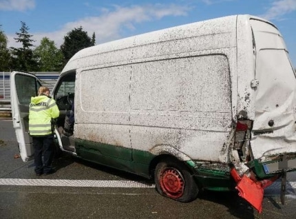 unfallbeteiligte Transporter030520