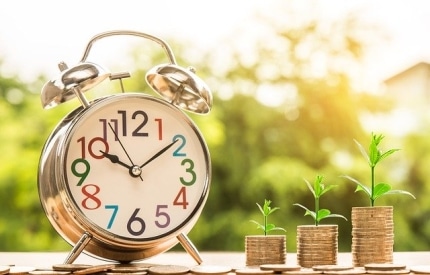 Das Geld muss jetzt in die Wirtschaft - Warten ist nicht der richtige Weg