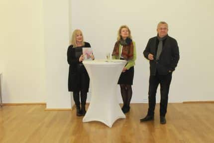 PM Vortstellung Kunstführer