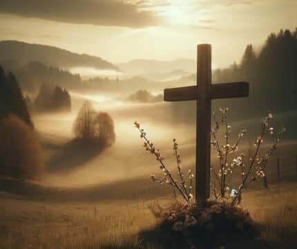 Karfreitag 29.03.2024