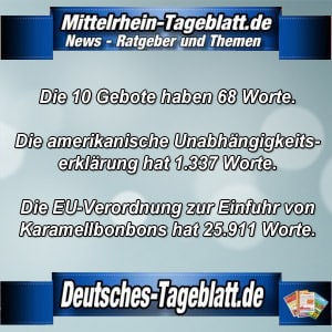 Mittelrhein-Tageblatt-Deutsches-Tageblatt-Spass-und-Humor-Bürokratie in Deutschland