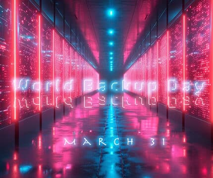 World Backup Day 2024