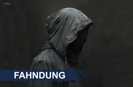 Blaulicht - Fahndung Polizei Bielefeld Täter nach Überfall mit Waffe gesucht