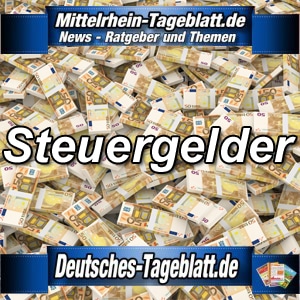 Mittelrhein-Tageblatt-Deutsches-Tageblatt-Steuer-Steuergelder-Verschwendung