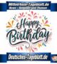 Mittelrhein-Tageblatt-Deutsches-Tageblatt-Glückwunsch-happy-birthday-zur-Person